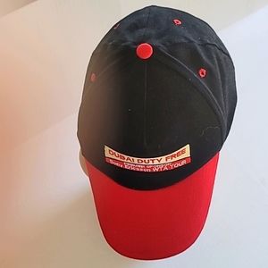 DUBAI DUTY FREE PATRIOTIC CELEBRATION CAP
